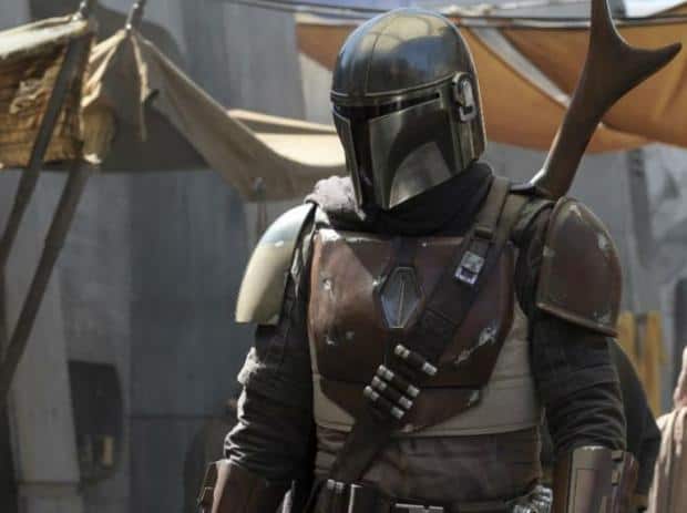 Disney+ Will Have Reboots And Star Wars