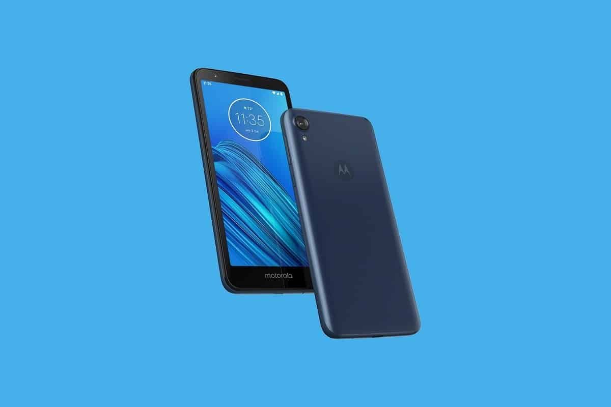 The Moto E6 Is A Downgrade, But That’s Fine The Moto E6 Is A Downgrade, But That’s Fine