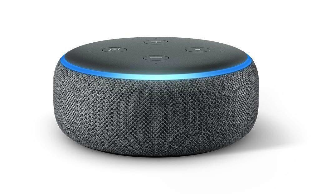 O que é Alexa? Compreendendo o Digital Assistant da Amazon melhor alto-falante inteligente