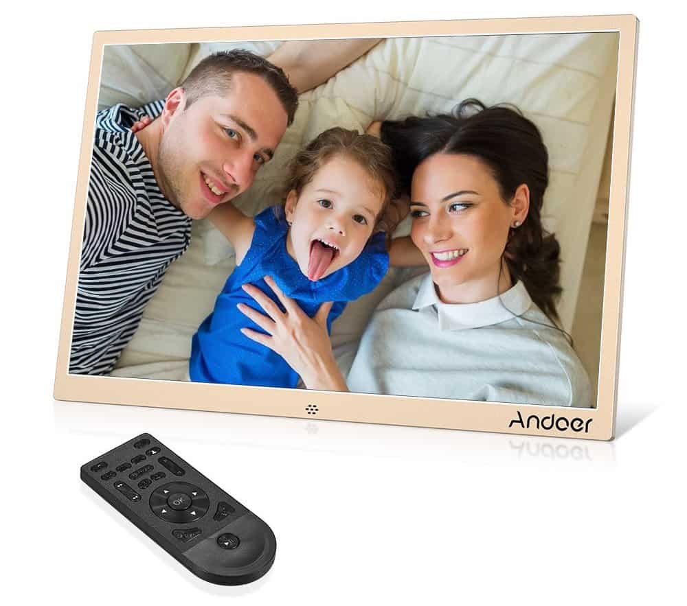 Best Digital Photo Frame 2025