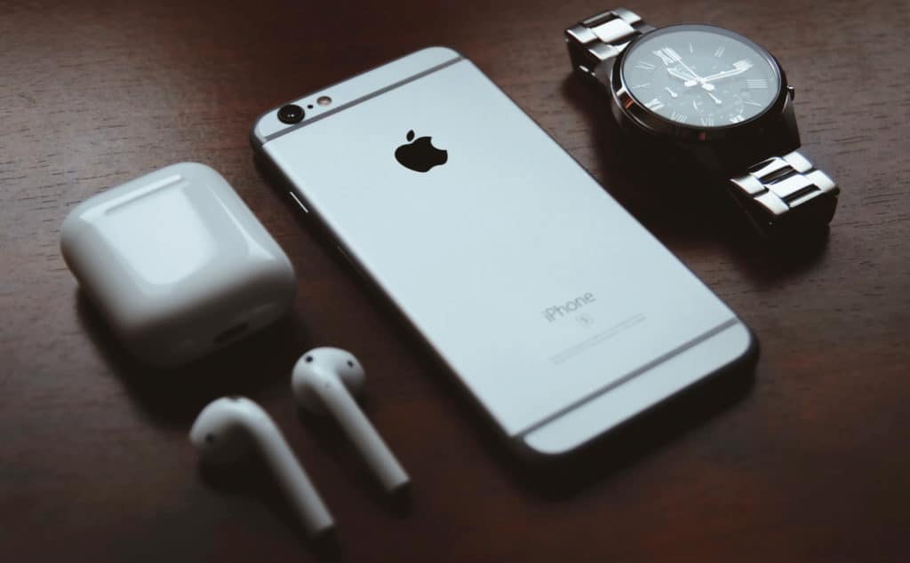 Os AirPods têm números de série? Apple AirPods 2, data de lançamento-5