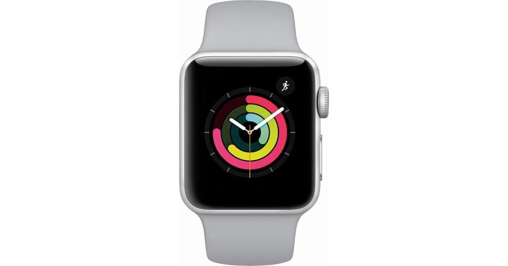 Apple Watch Series 3