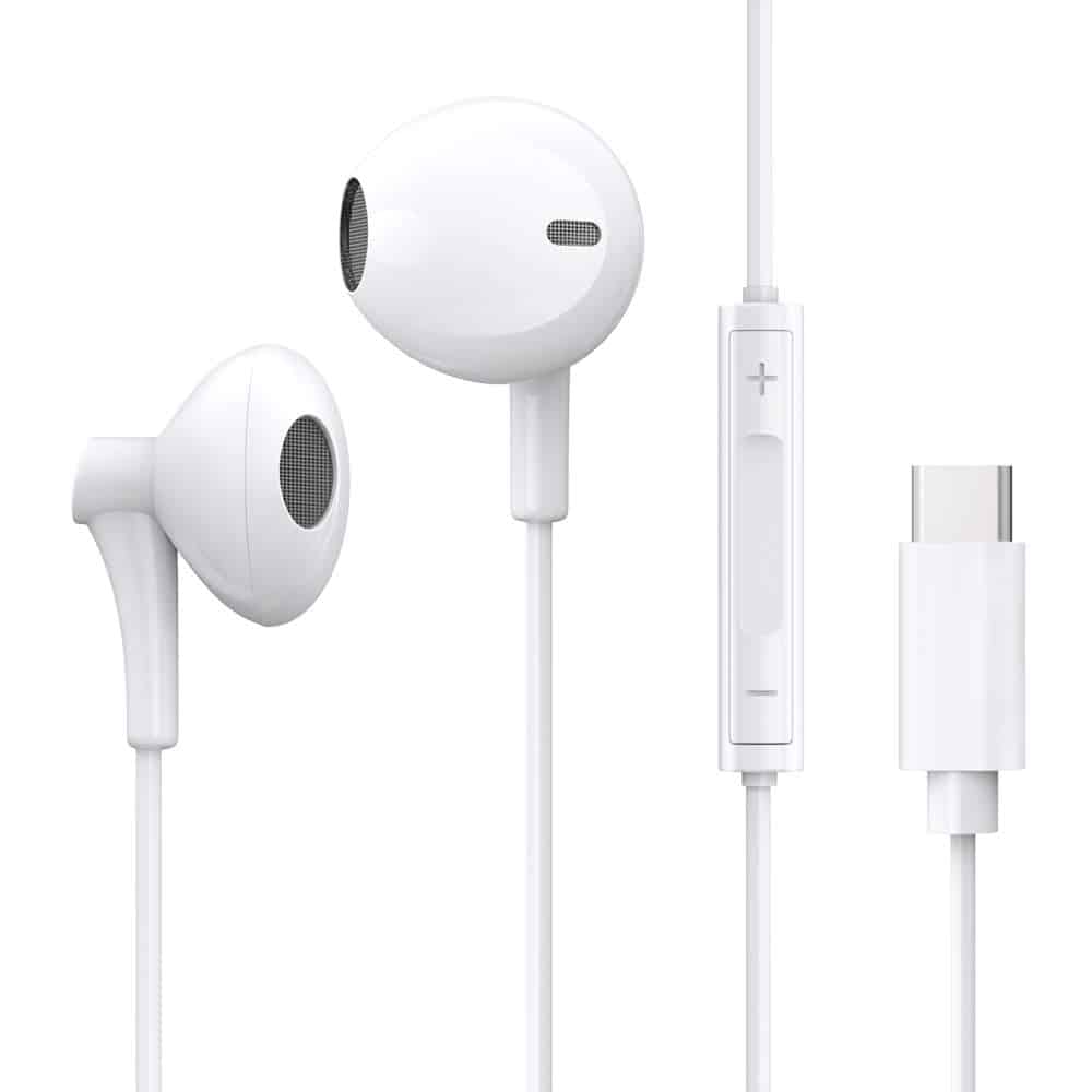 arrangere Passiv Nikke The #1 Best USB-C Earphones For Your Android Phone