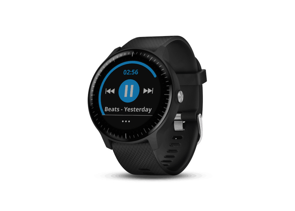 GARMIN vívoactive 3 Music