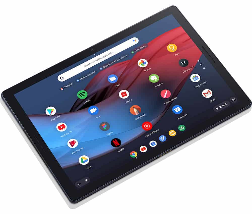 Best Tablet 2019 Guide The 5 Best Options Ios Android - play roblox on tablet