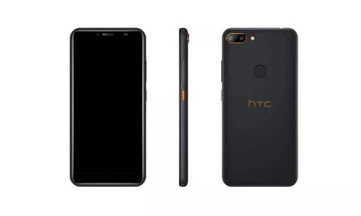 HTC Could Be Resurrecting Its Wildfire Line Of Phones