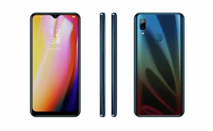 HTC Could Be Resurrecting Its Wildfire Line Of Phones