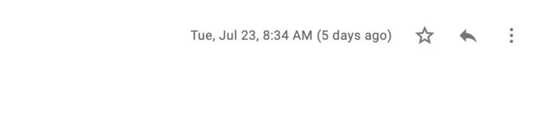 How To Block Emails In Gmail –With Just One Click! How To Block Email Spam In Gmail