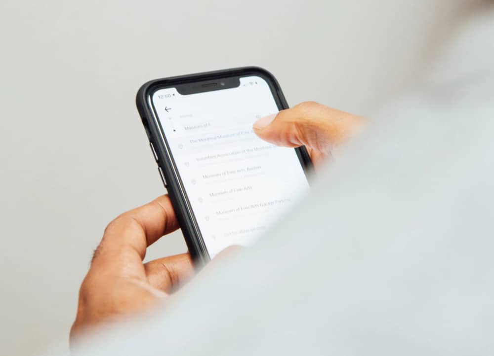 How To Detect Spyware on Your iPhone