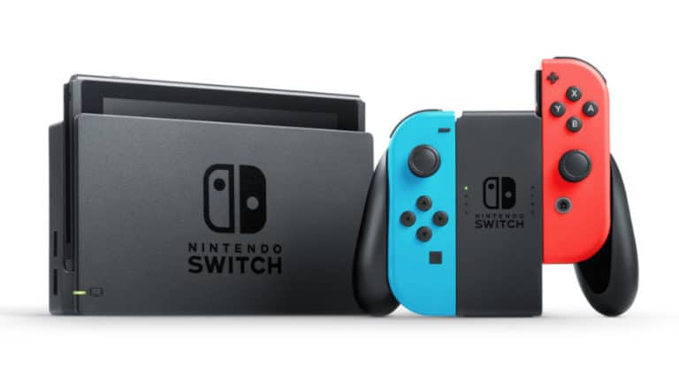 How To Install Android on Nintendo Switch