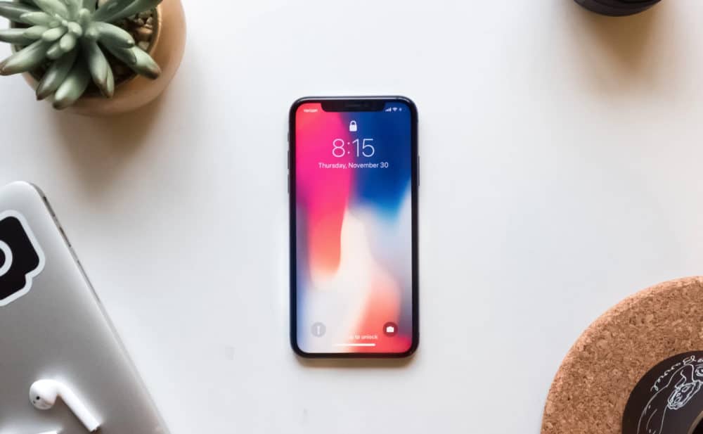 How To Unlock Your iPhone Safely