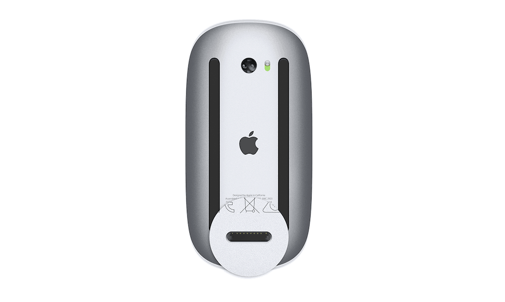 magic mouse 2