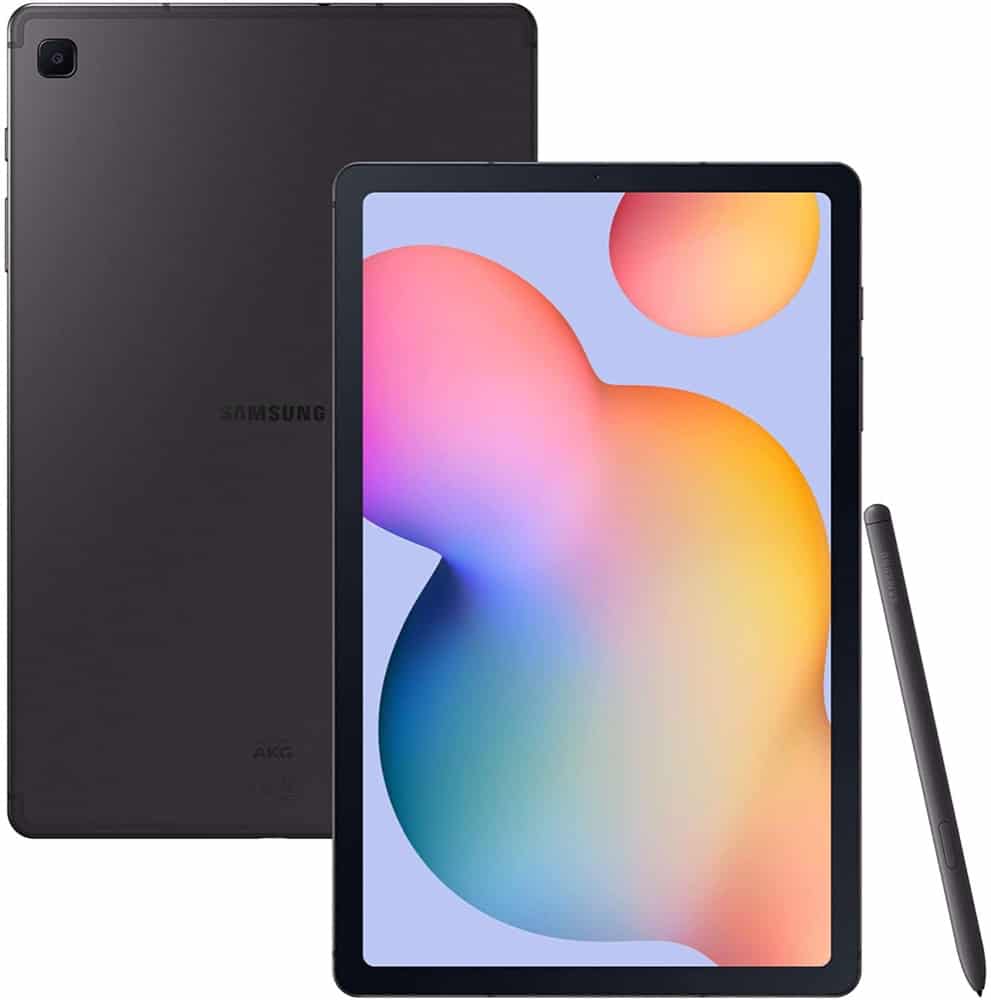 SAMSUNG Galaxy Tab S6 Lite