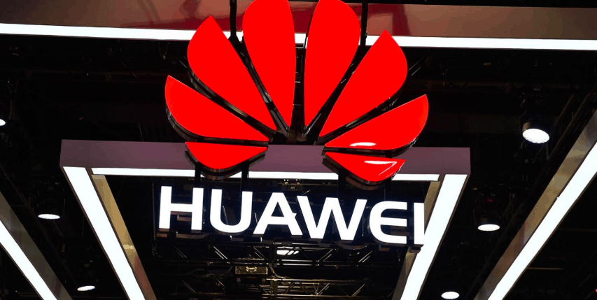 A batalha da Huawei com o governo dos EUA pode terminar em breve Logo da Huawei