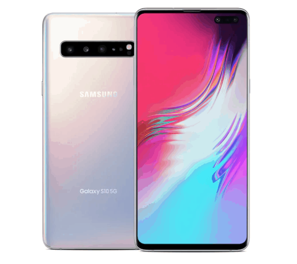 Meilleures offres Samsung Galaxy S10 5G: Comparez les offres contractuelles n ° 1 au Royaume-Uni meilleur téléphone Android