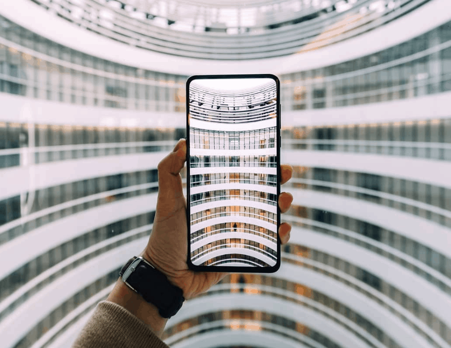 Os melhores telefones 1G nº 5 mais bem avaliados em 2020 ... E ALÉM! Melhores telefones 5g