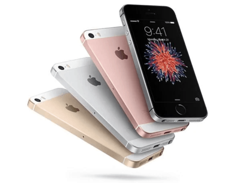 best iphone
