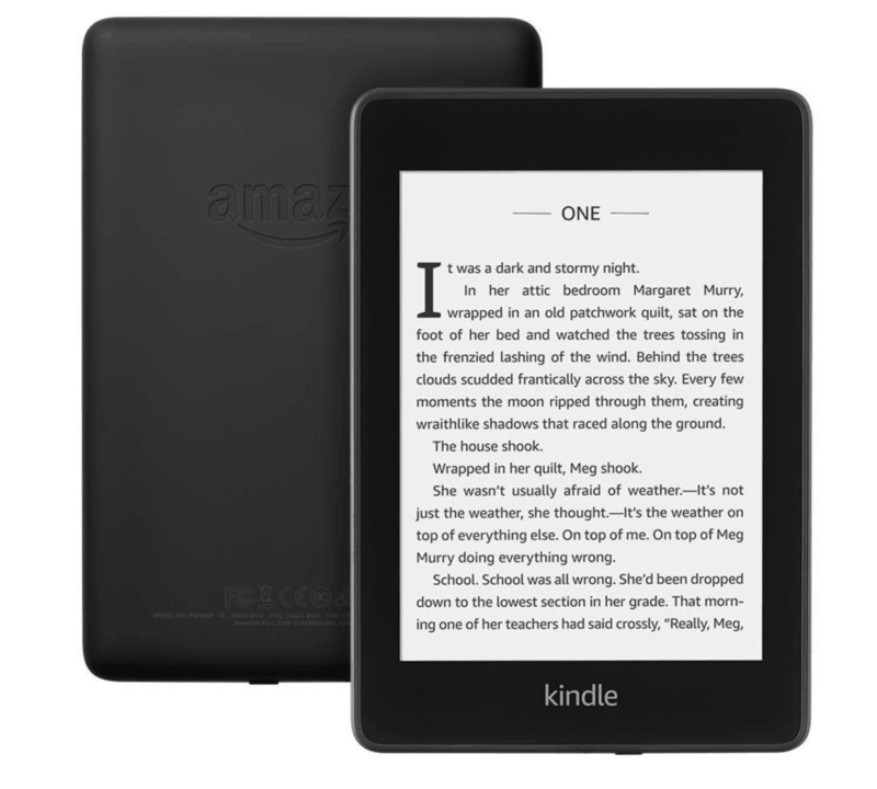 best kindle