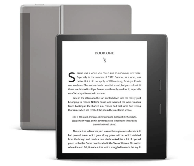 best kindle