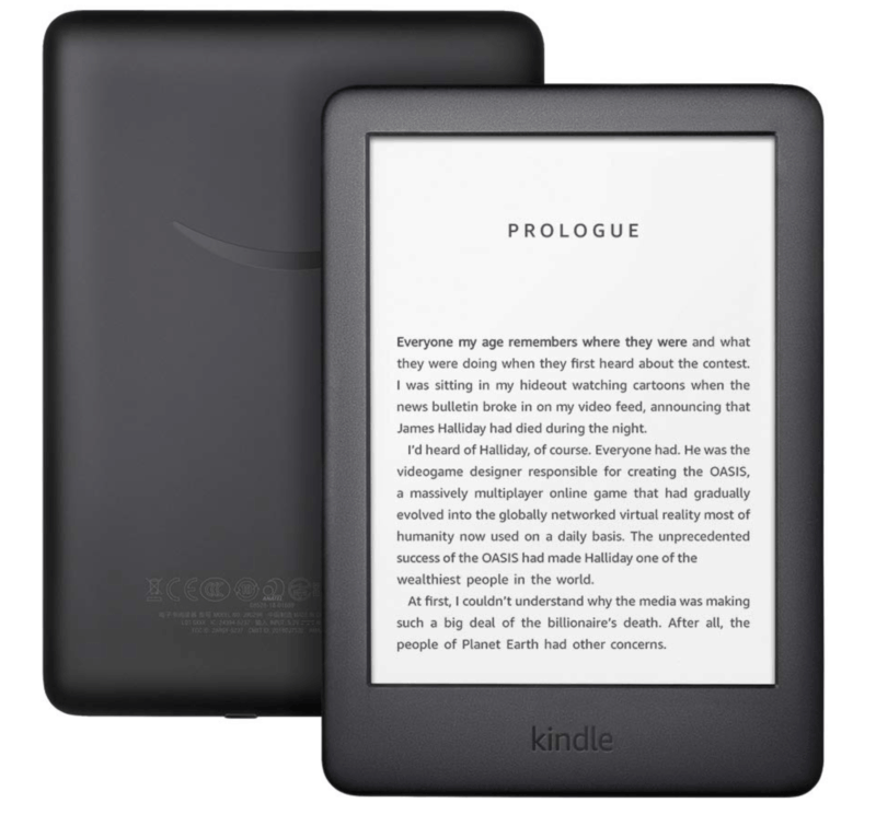 best kindle