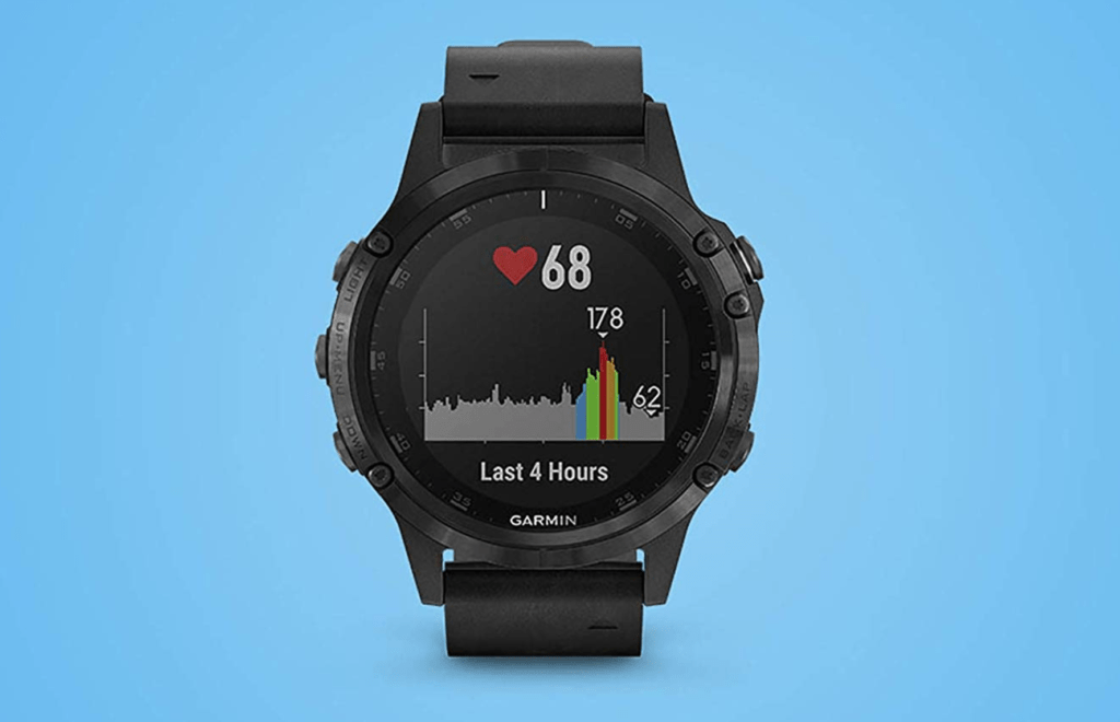 Garmin’s Body Battery Explained: A Complete Guide… best activity trackers