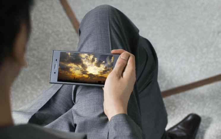 Sony Xperia Sphinx LEAKS... New Xperia Flagship? Sony Xperia
