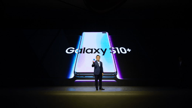 Samsung, LG And Sony Didn't Have A Great Quarter Galaxy S10