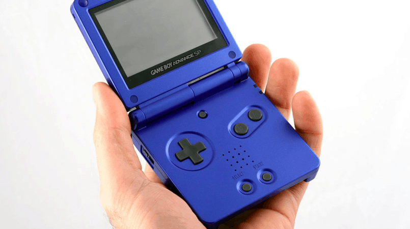 Game Boy Advance