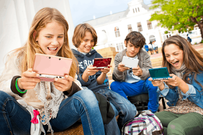 Nintendo 3DS