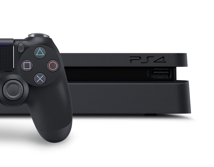 PS4