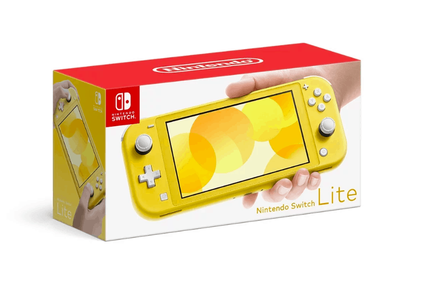 Switch Lite