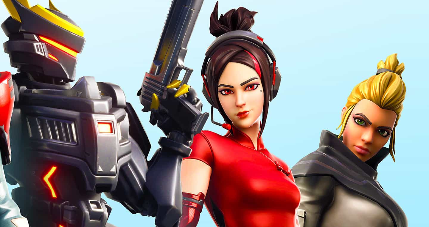 Epic Just Teased Fortnite Season 10 During The World Cup Epic Just Teased Fortnite Season 10 During The World Cup