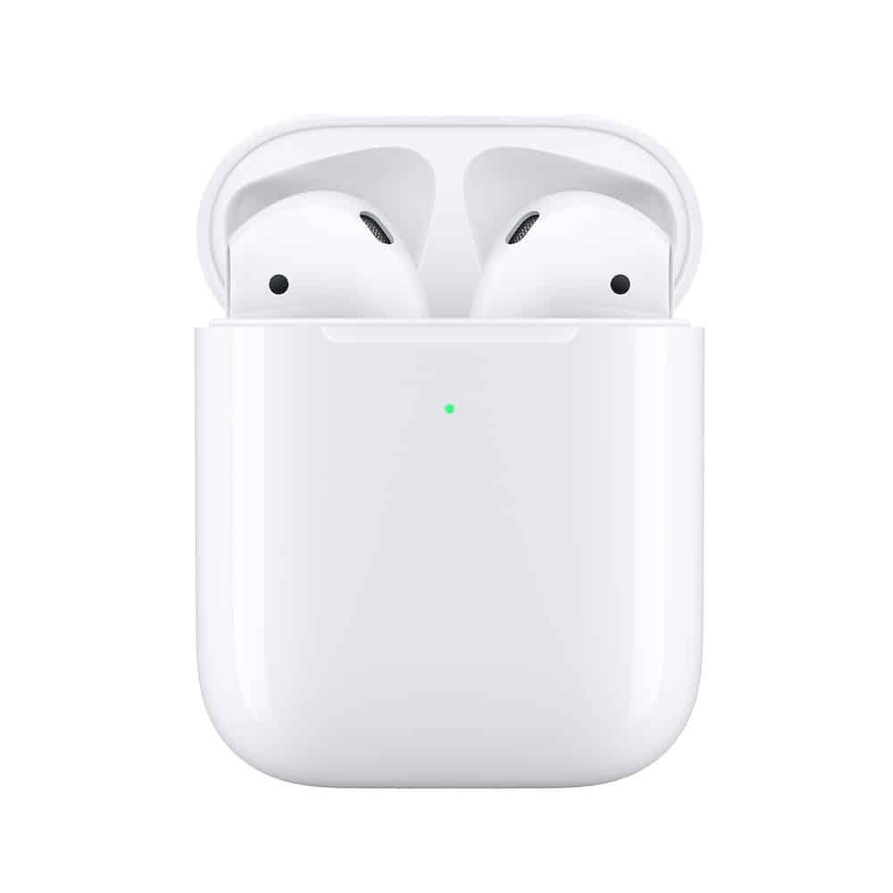 Do AirPods Come With A Charger? Do AirPods Come With A Charger?