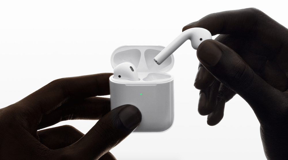 airpods