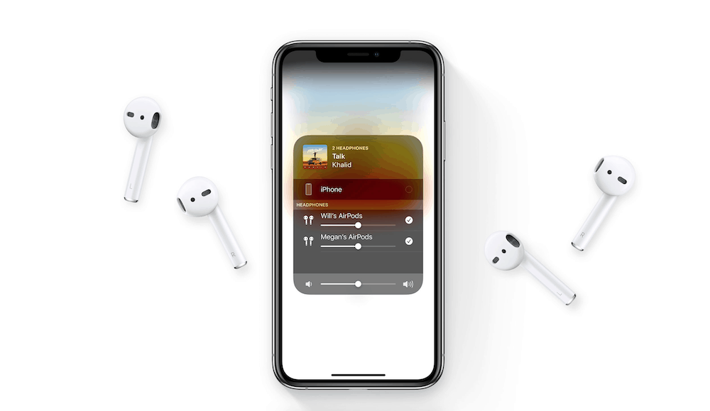 10 Hidden AirPod Features You Need To Use RIGHT NOW!