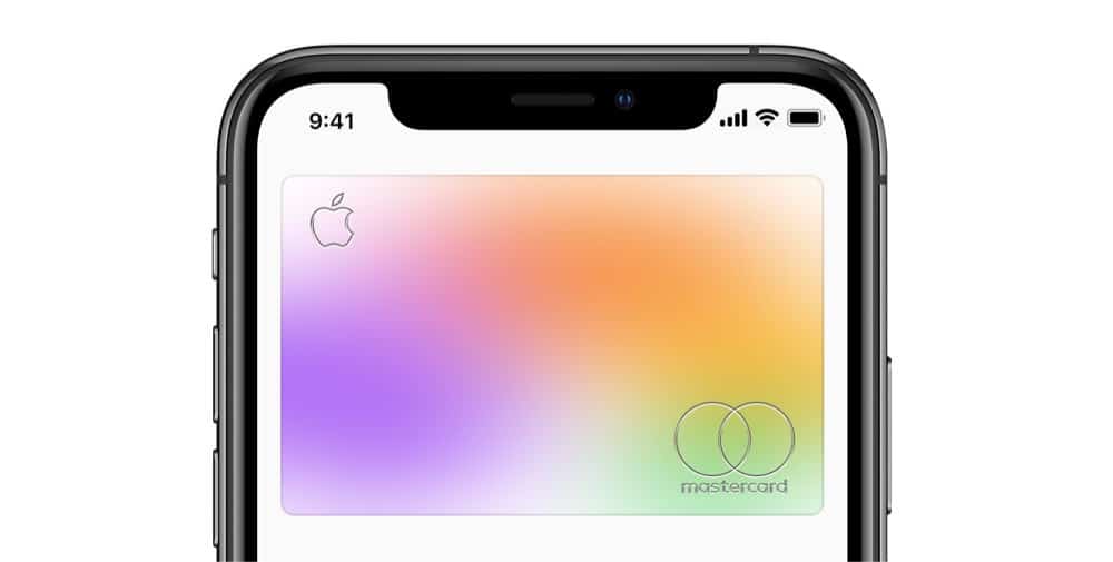 apple card