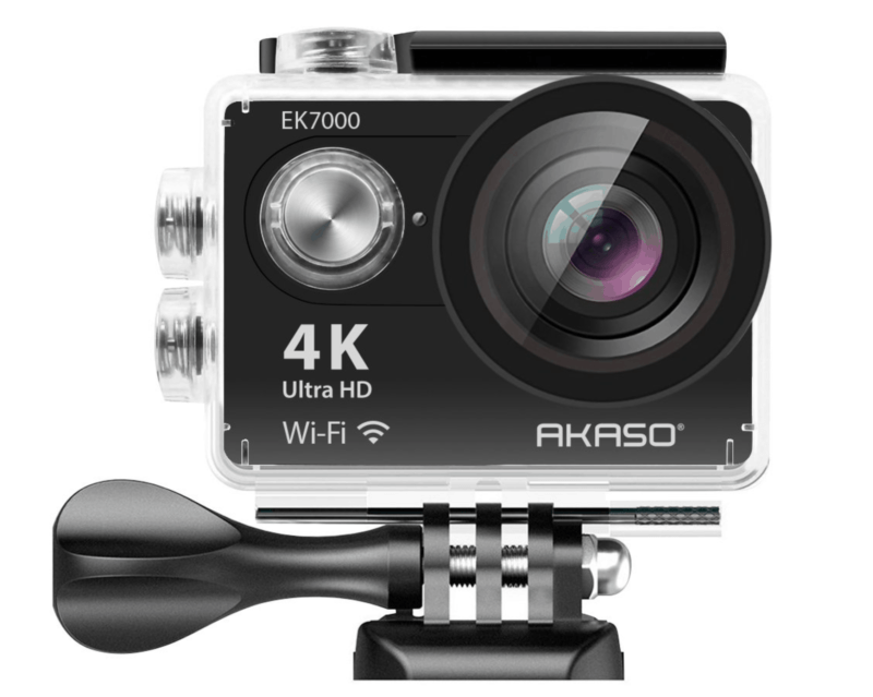 best-go-pro-alternative-2019