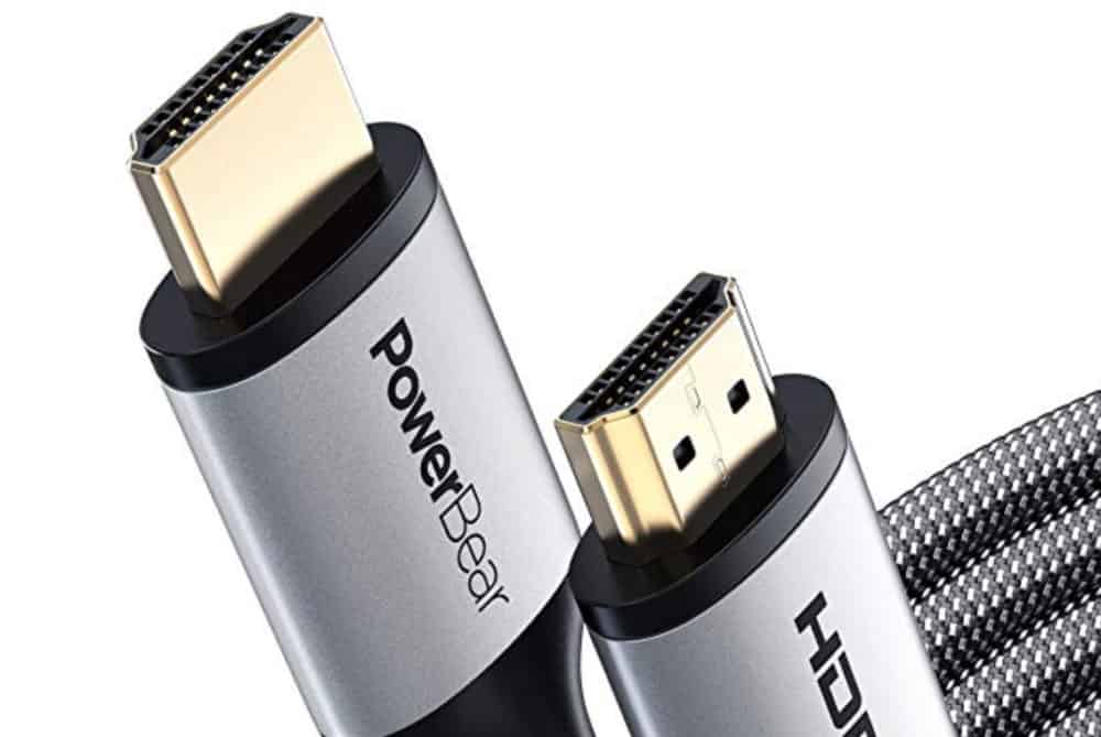 best hdmi cable