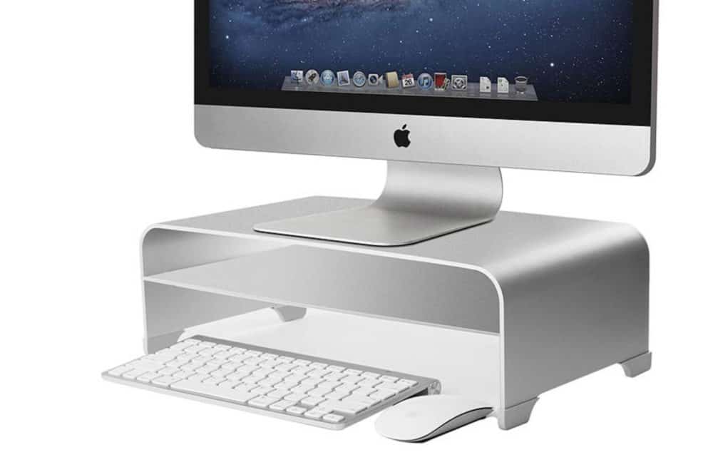 imac stand 1000 dollars