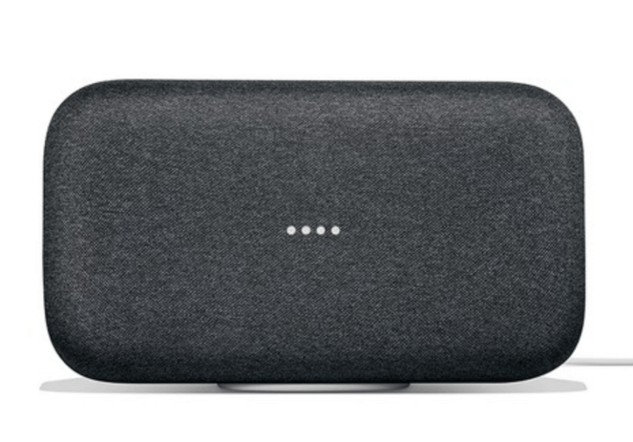 best-smart-speaker