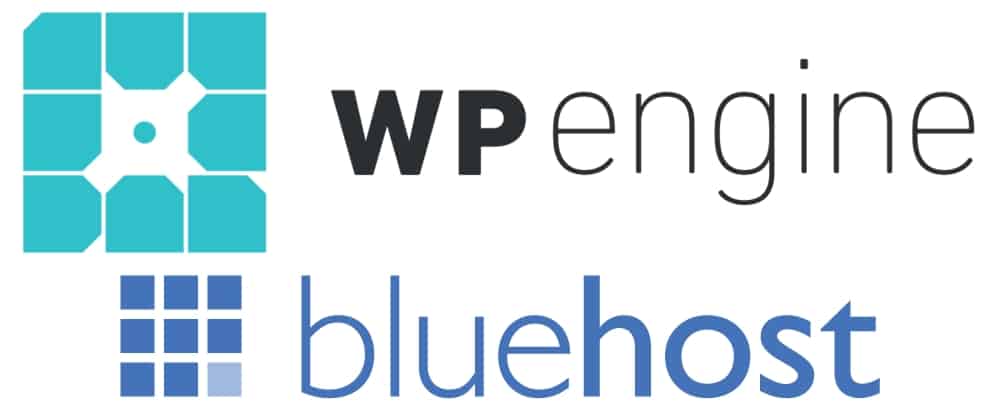 bluehost-vs-wpengine