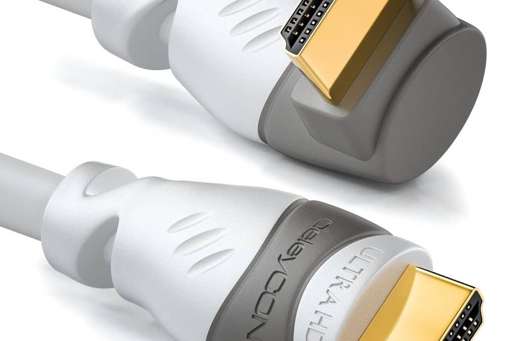 Best HDMI Cables You Can Buy In 2019: Our #1 Picks For Quality