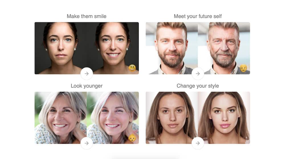 FaceApp: How To Use It & How It Works – But Is It SAFE!? faceapp