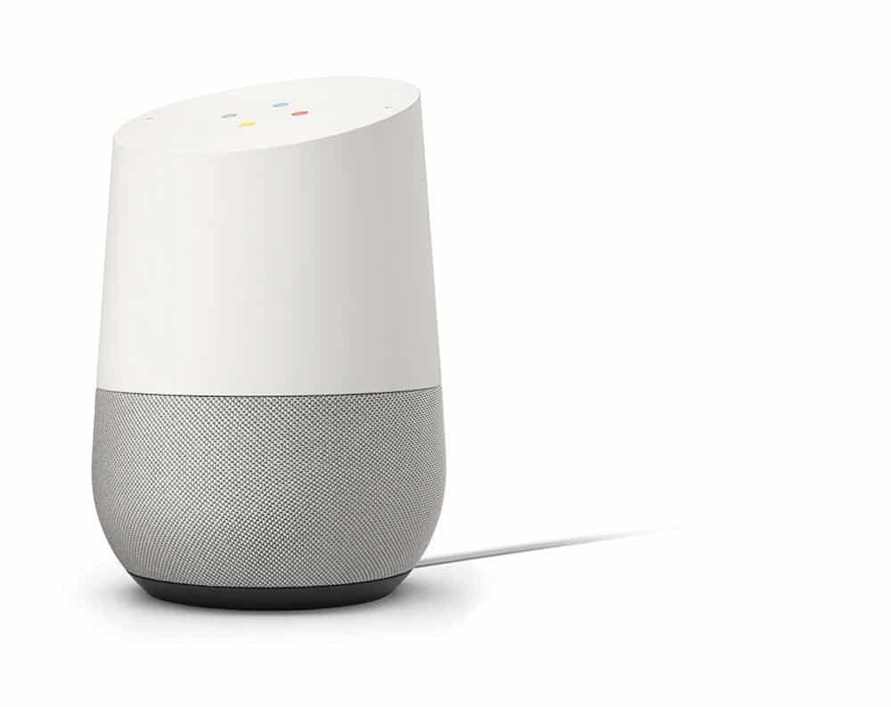 best smart speaker