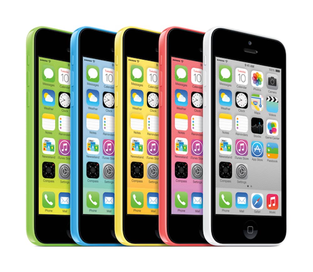 Sta op Warmte Versterken iPhone 5c Review: DO NOT Buy Until You've Read This...