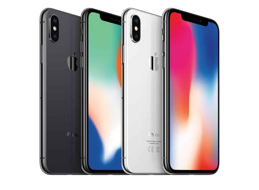 Jony Ive’s Most Iconic Apple Designs (Our #1 Picks) iPhone x