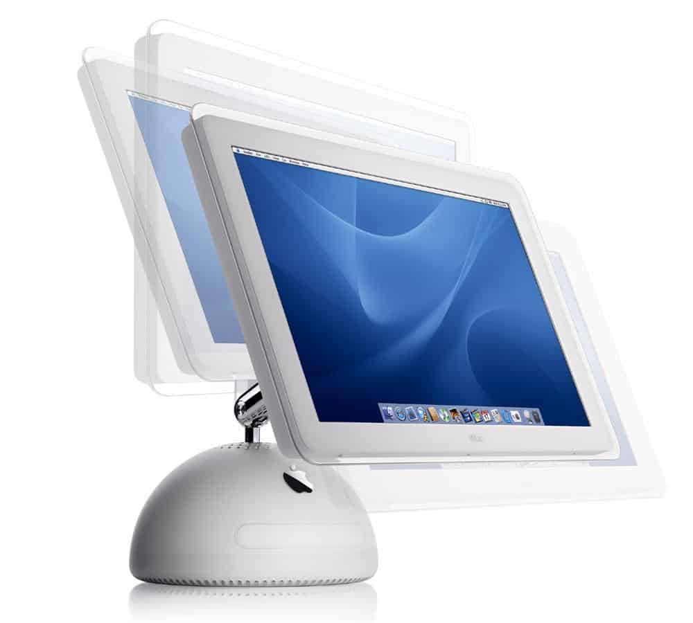 Does Apple Make Their Own Processors? imac g4