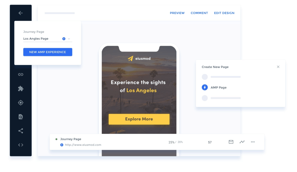 Instapage Review: Meet 2019's #1 BEST Landing Page Builder instapage-review