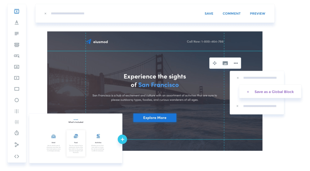 Instapage Review: Meet 2019's #1 BEST Landing Page Builder instapage-review