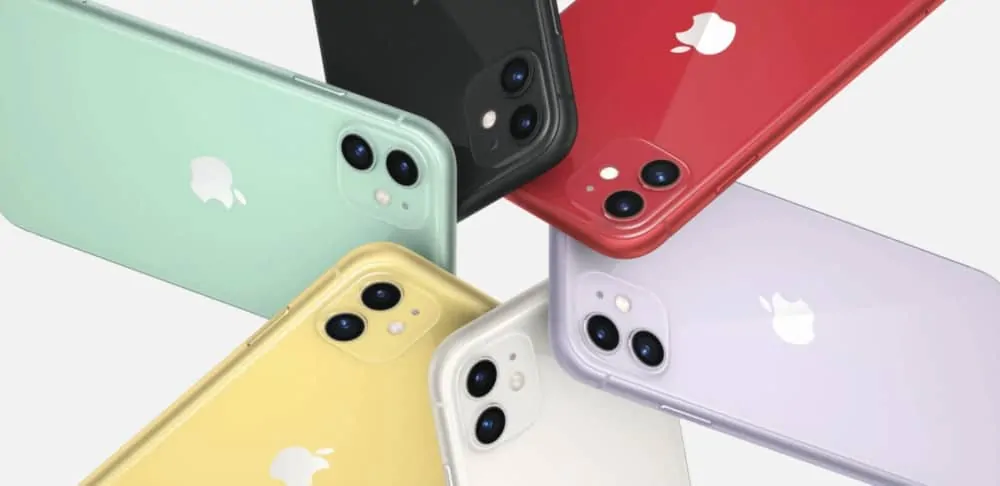 iPhone 11 Review: Still Worth A Buy In 2023? iphone-11-reviews